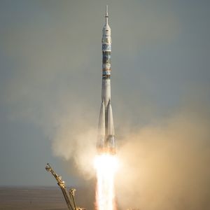 Image post by @nasa on Instagram