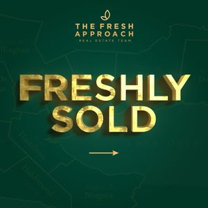 Image post by @thefreshapproachteam on Instagram