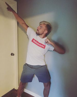 Image post by @kyledake444 on Instagram