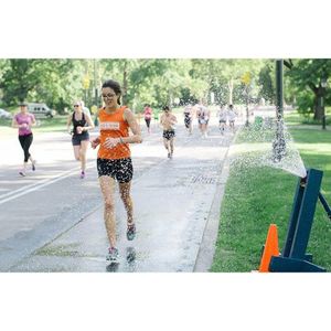 Image post by @nycmarathon on Instagram