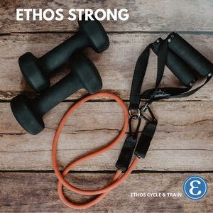 Image post by @ethosfitnessbloomington on Instagram