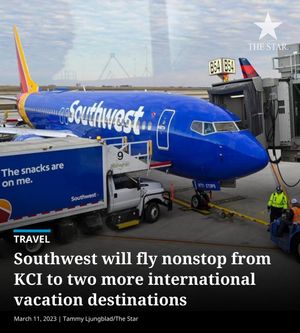 Image post by @thekansascitystar on Instagram