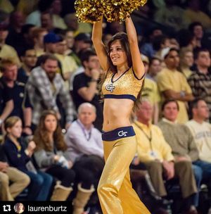 Image post by @gtgoldrush on Instagram