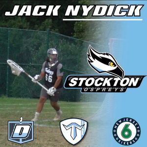 Image post by @trilogylacrosse on Instagram