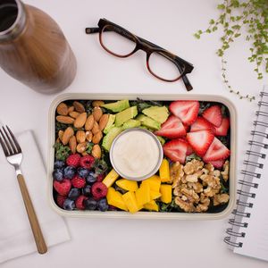 Image post by @daiyafoods on Instagram