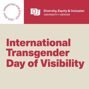 Image post by @uofdenver on Instagram