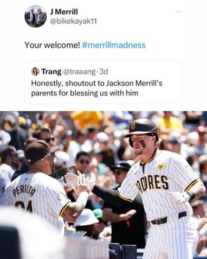 Image post by @milb_central on Instagram