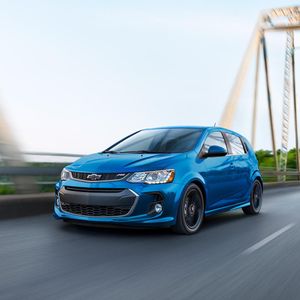 Image post by @chevrolet on Instagram