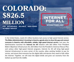 Image post by @GovofCO on Twitter