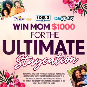 Image post by @1025theblock on Instagram