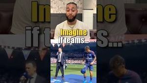 Video post by @brfootball on YouTube