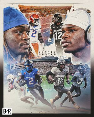 Image post by @bleacherreport on Instagram