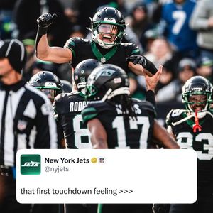 Image post by @nyjets on Instagram
