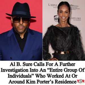 Image post by @theshaderoom on Instagram