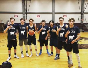 Image post by @jakeeruckerr on Instagram