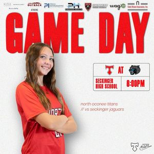 Image post by @nohssoccergirls on Instagram