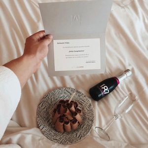 Image post by @hotelmadero on Instagram