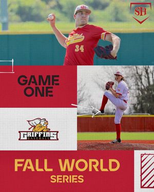 Image post by @setonhillbaseball on Instagram