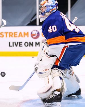 Image post by @truelefevre_goalie on Instagram