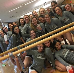 Image post by @brownu_wswimdive on Instagram