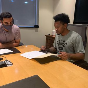 Image post by @iamjburns_1 on Instagram