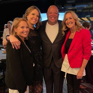 Image post by @espnhannahstorm on Instagram