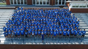 Image post by @illinoiscollege1829 on Facebook