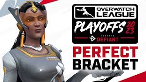 Video post by @overwatchleague on YouTube
