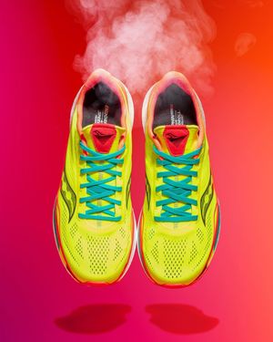 Image post by @saucony on Instagram