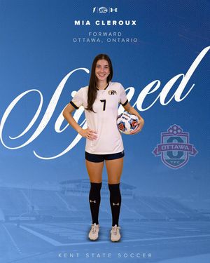 Image post by @kentstsoccer on Instagram