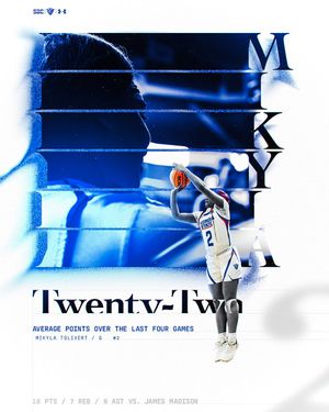 Image post by @GSU_WBB on Twitter