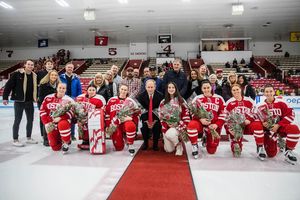 Image post by @terrierwhockey on Instagram