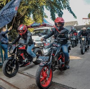 Image post by @boldriders on Instagram