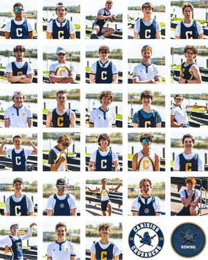 Image post by @canisiushs on Instagram