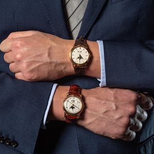 Image post by @sothebyswatches on Instagram