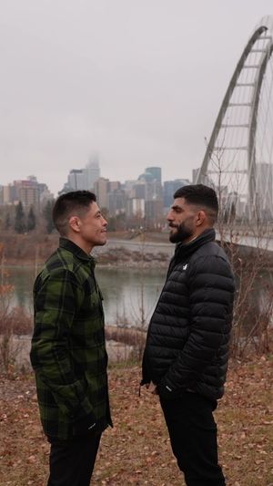 Video post by @ufc on TikTok