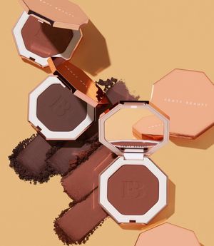 Image post by @fentybeauty on Instagram