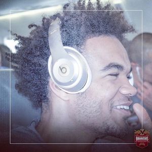 Image post by @bceagles on Instagram