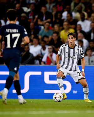 Image post by @juventus on Instagram