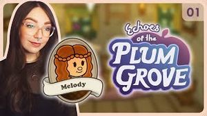Video post by @pixellizzy on YouTube