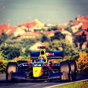 Image post by @carlossainz55 on Instagram