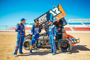 Image post by @nosenergydrink on Instagram