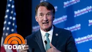 Video post by @today on YouTube