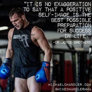 Image post by @mikechandlermma on Instagram