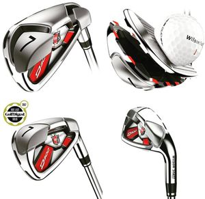 Image post by @wilsongolfcanada on Instagram