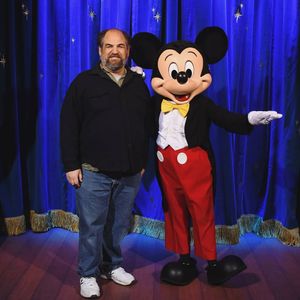 Image post by @thedisneyblog on Instagram