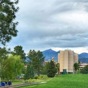 Image post by @nauflagstaff on Instagram
