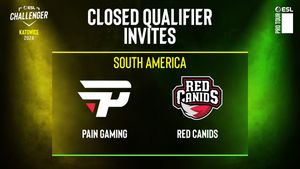 Image post by @ESLCS on Twitter