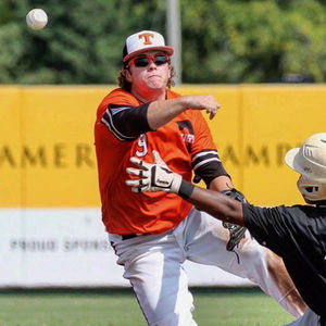 Image post by @rawlingstigers on Instagram