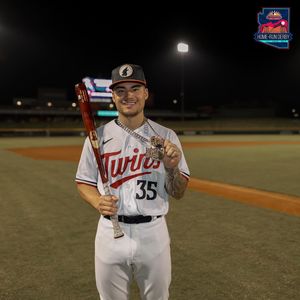 Image post by @mlbazfallleague on Instagram